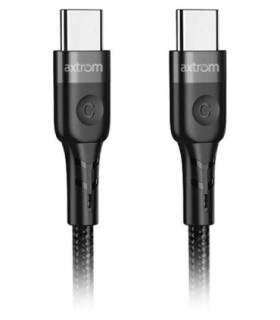کابل Type C دو سر نر اکستروم ACB90CC