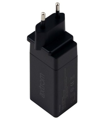 شارژر دیواری اکستروم AWC65WGAN