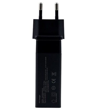 شارژر دیواری اکستروم AWC65WGAN