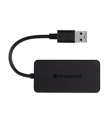هاب 4 پورت USB 3.1 ترنسند HUB2
