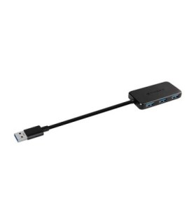 هاب 4 پورت USB 3.1 ترنسند HUB2