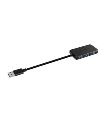 هاب 4 پورت USB 3.1 ترنسند HUB2