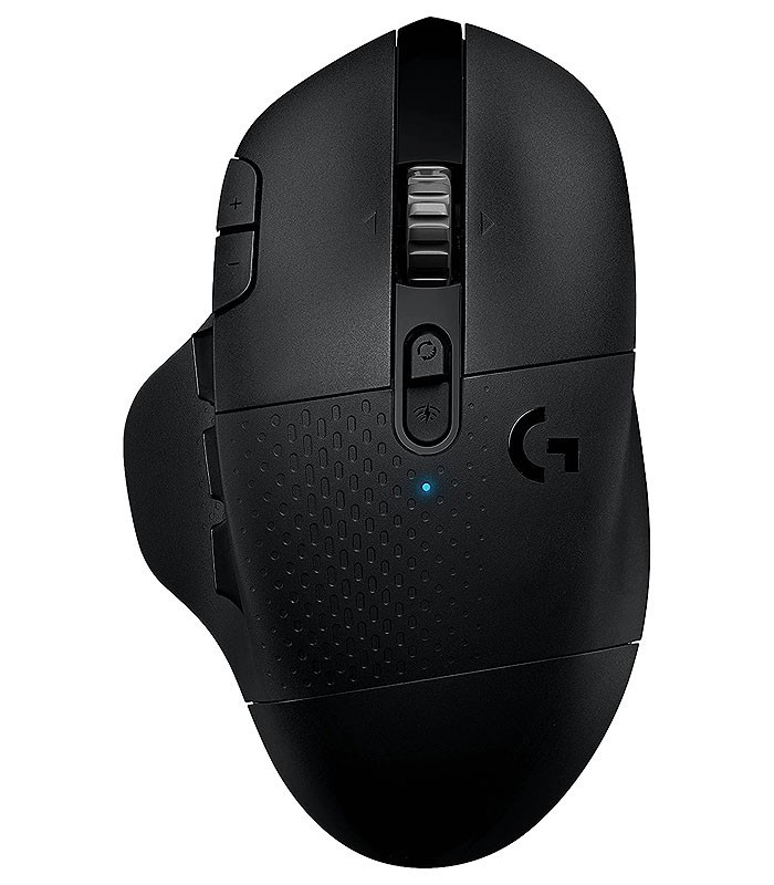 logitech g604 pret