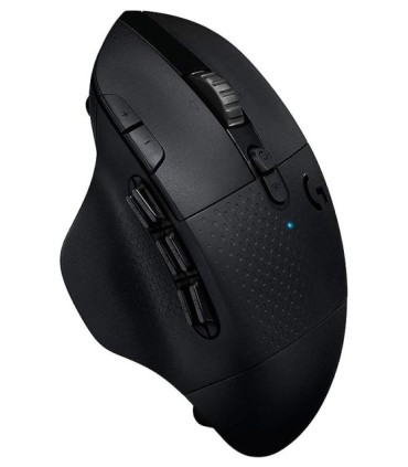 ماوس بی سیم گیمینگ لاجیتک G604