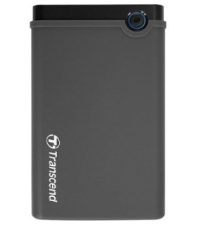 باکس هارد 2.5 اینچ USB 3.1 ترنسند 25CK3