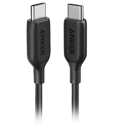 کابل Type C دو سر نر انکر A8856