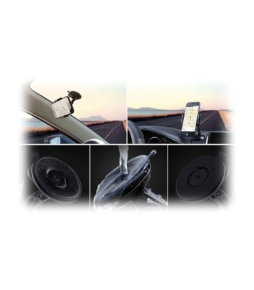پایه نگهدارنده موبایل آکی HD-C29