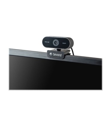 وب کم بیاند BW-108