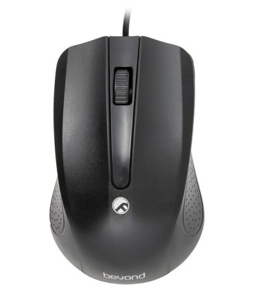 ماوس باسیم بیاند BM-1225