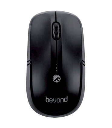 ماوس بی سیم بیاند FOM-1090RF