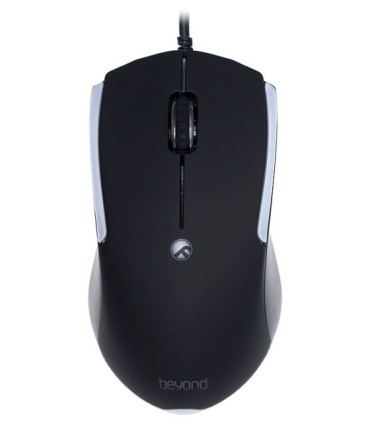 ماوس باسیم بیاند BM-3676 White