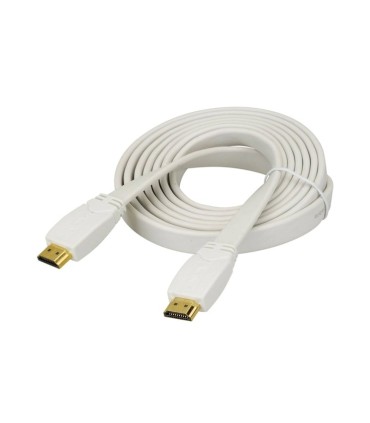 کابل HDMI تخت با کانکتور طلایی فرانت FN-HCBF15