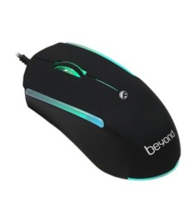 ماوس باسیم بیاند BM-3676 RGB