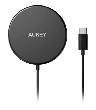 شارژر وایرلس آکی LC-A1