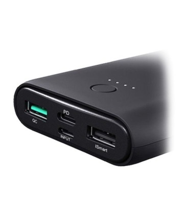 پاور بانک راوپاور RP-PB191 با ظرفیت 20100 میلی آمپر ساعت