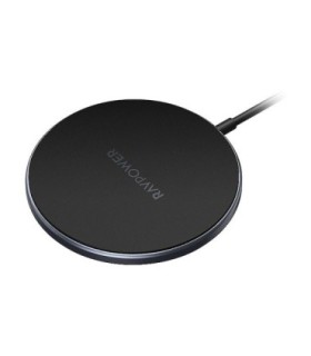شارژر وایرلس راوپاور RP-WC012