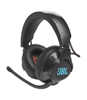 هدست گیمینگ بی سیم جی بی ال Quantum 610