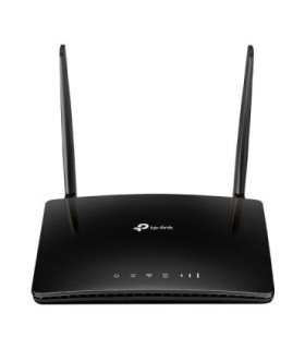 مودم روتر بی سیم تی پی لینک TL-MR6400