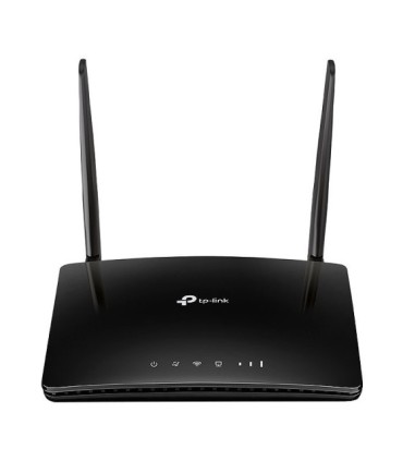 مودم روتر بی سیم تی پی لینک TL-MR6400