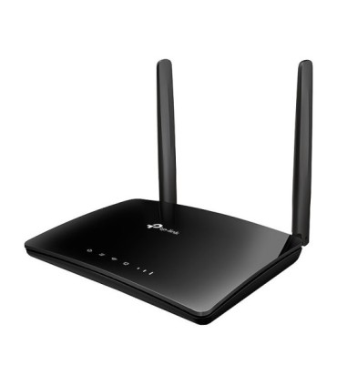 مودم روتر بی سیم تی پی لینک TL-MR6400