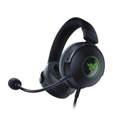 هدست گیمینگ باسیم ریزر Kraken V3