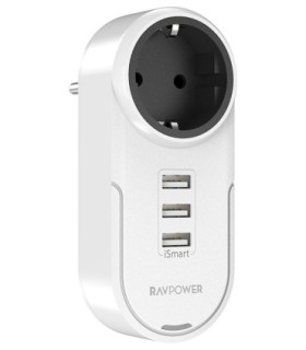 شارژر دیواری راوپاور RP-PC003