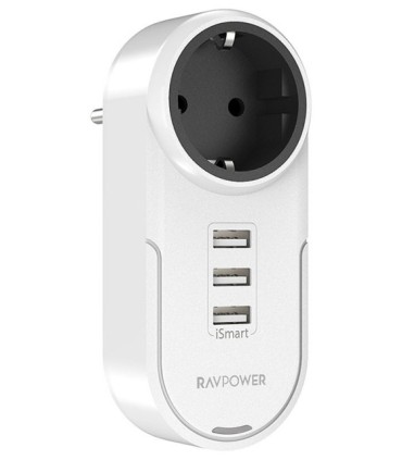 شارژر دیواری راوپاور RP-PC003