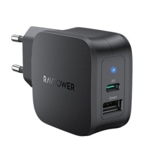 شارژر دیواری راوپاور RP-PC132