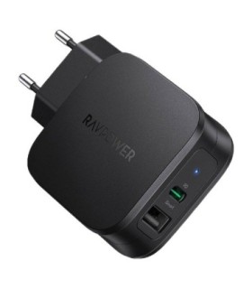 شارژر دیواری راوپاور RP-PC132