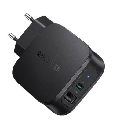 شارژر دیواری راوپاور RP-PC132
