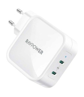 شارژر دیواری راوپاور RP-PC128