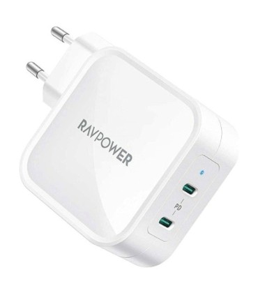شارژر دیواری راوپاور RP-PC128