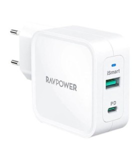 شارژر دیواری راوپاور RP-PC133