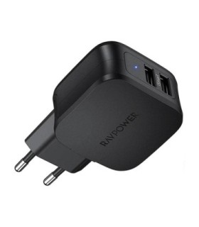 شارژر دیواری راوپاور RP-PC121