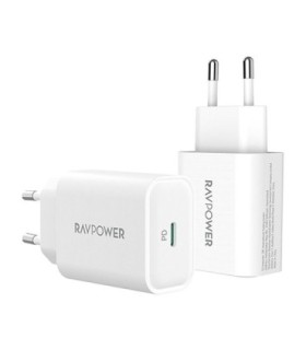 شارژر دیواری راوپاور RP-PC156