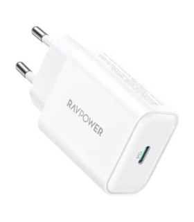 شارژر دیواری راوپاور RP-PC156
