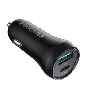 شارژر فندکی راوپاور RP-VC026