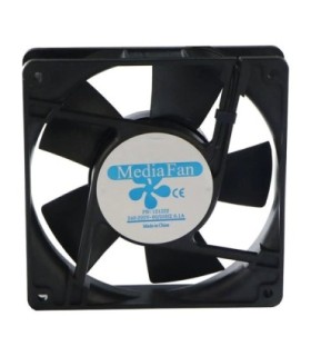 فن رک 12 سانتی متری 220 ولت