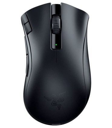 ماوس بی سیم گیمینگ ریزر DeathAdder V2 X HyperSpeed