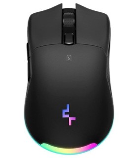 ماوس بی سیم گیمینگ دیپ کول MG510