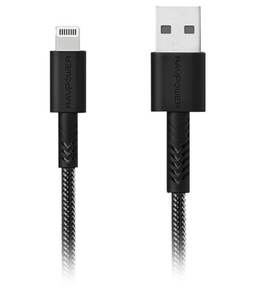 کابل Iphone Lightning راوپاور RP-CB042