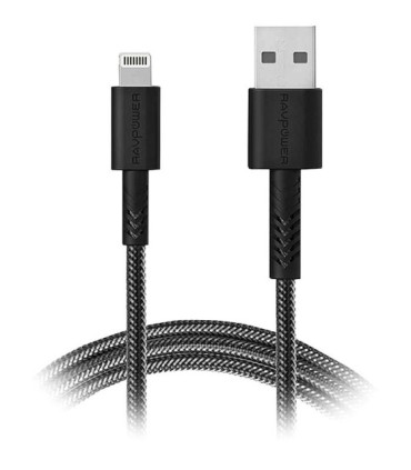 کابل Iphone Lightning راوپاور RP-CB042