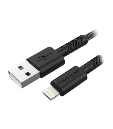 کابل Iphone Lightning راوپاور RP-CB042