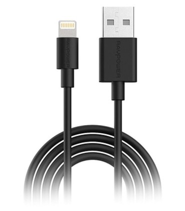 کابل Iphone Lightning راوپاور RP-CB030