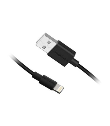 کابل Iphone Lightning راوپاور RP-CB030
