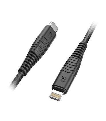 کابل Type C به Iphone Lightning راوپاور RP-CB020