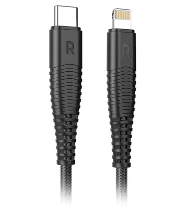 کابل Type C به Iphone Lightning راوپاور RP-CB061