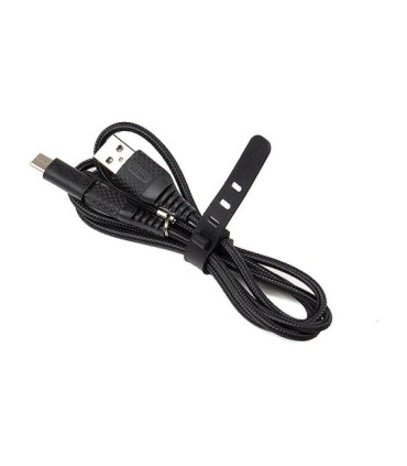 کابل تبدیل USB به Micro USB و Type-C بیاند BA-305