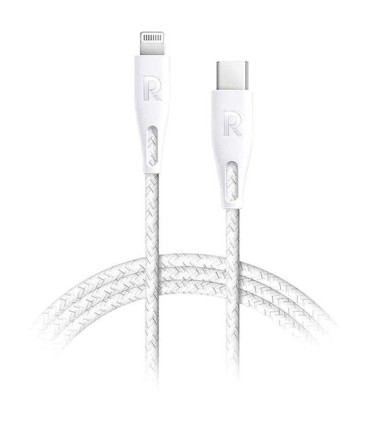 کابل Type C به Iphone Lightning راوپاور RP-CB1017