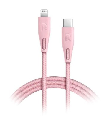کابل Type C به Iphone Lightning راوپاور RP-CB1017